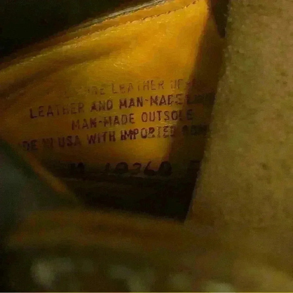 Timberland Womens Boots 6-in 10360 Original Waterproof, size 6 - Picture 10 of 16